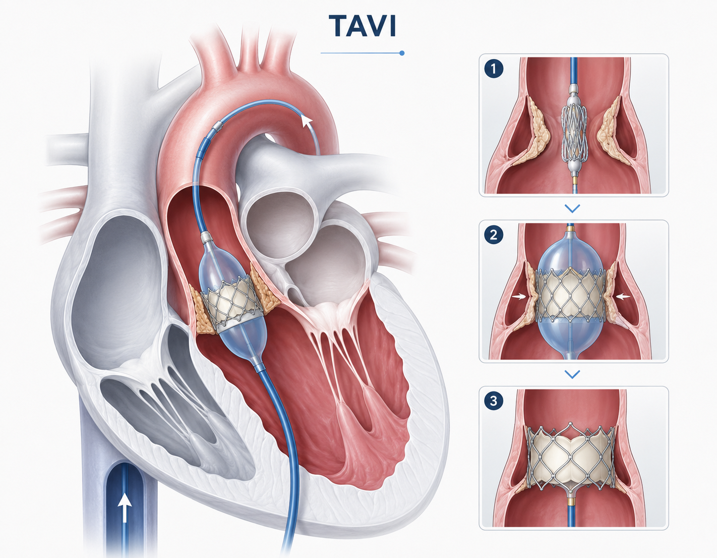 Pianificazione pre-operatoria avanzata